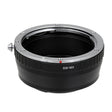 EOS-NEX Lens Mount Stepping Ring(Black) - free shipping - PMC TechLife - Order now!