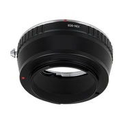 EOS-NEX Lens Mount Stepping Ring(Black)