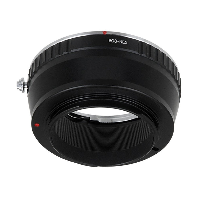 EOS-NEX Lens Mount Stepping Ring(Black)