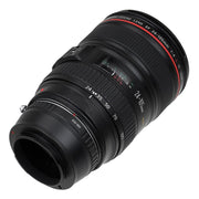 EOS-NEX Lens Mount Stepping Ring(Black)