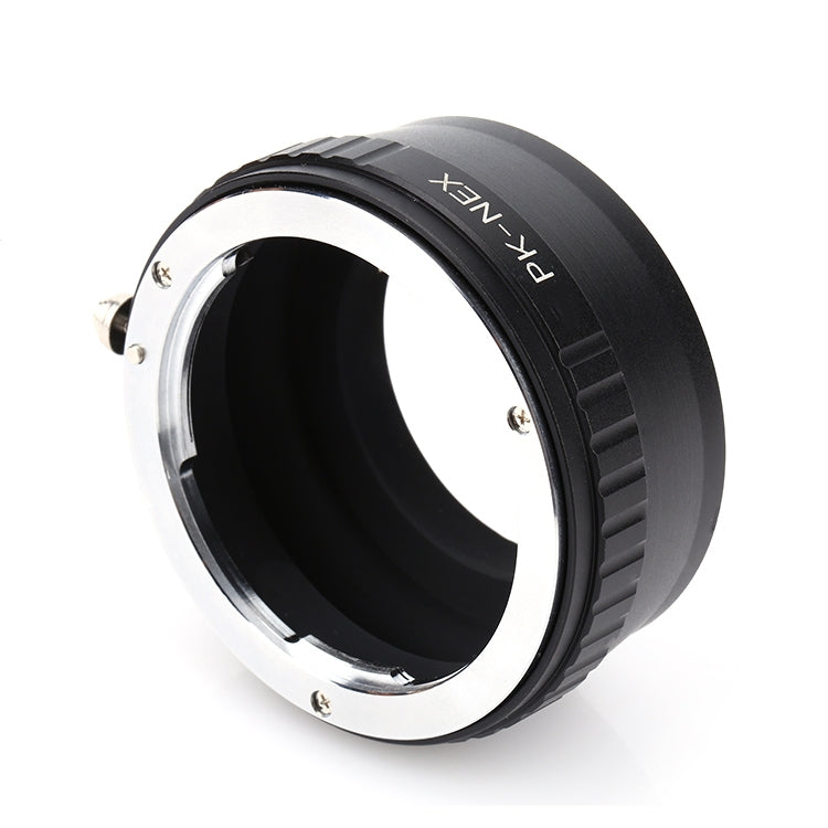 PK-NEX Lens Mount Stepping Ring(Black) - free shipping - PMC TechLife - Order now!