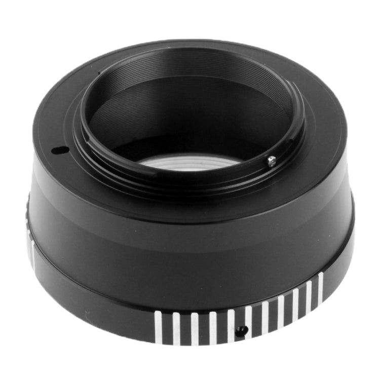 M42 Lens to M4/3 Lens Mount Stepping Ring(Black) - free shipping - PMC TechLife - Order now!