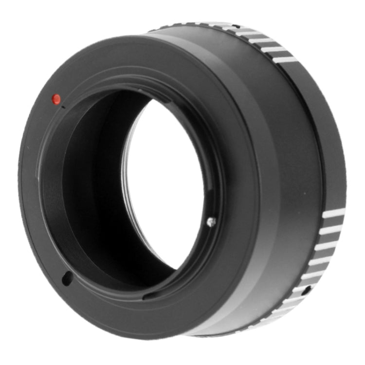M42 Lens to M4/3 Lens Mount Stepping Ring(Black) - free shipping - PMC TechLife - Order now!