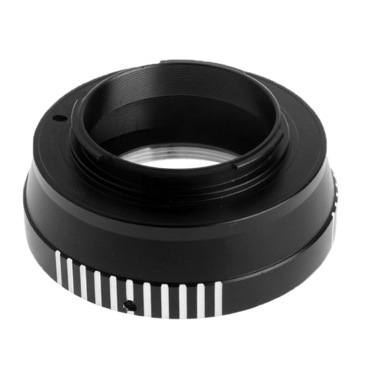 M42 Lens to NX Lens Mount Stepping Ring(Black) - free shipping - PMC TechLife - Order now!