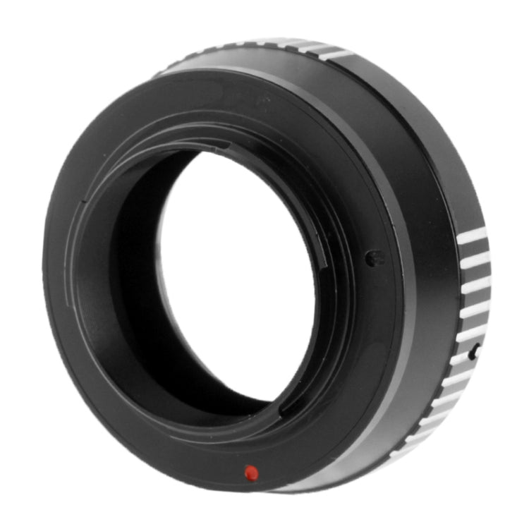 M42 Lens to NX Lens Mount Stepping Ring(Black) - free shipping - PMC TechLife - Order now!