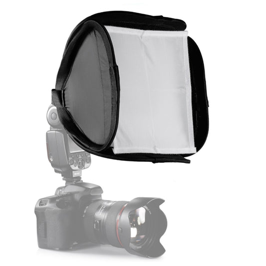 E23 Foldable Soft Flash Diffuser Dome - free shipping - PMC Jewellery - Order now!