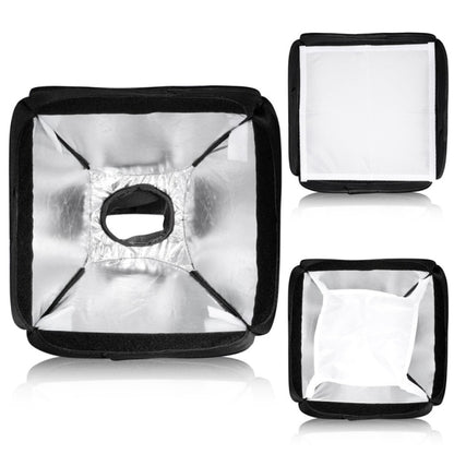E23 Foldable Soft Flash Diffuser Dome - free shipping - PMC Jewellery - Order now!