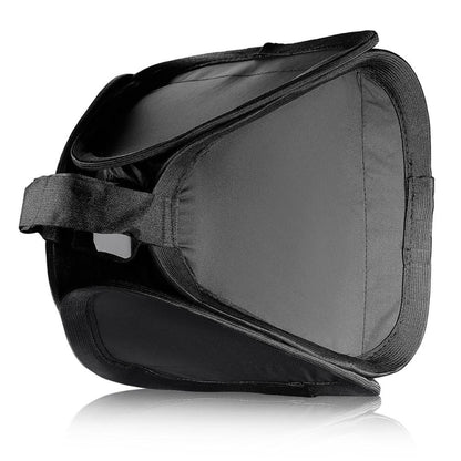 E23 Foldable Soft Flash Diffuser Dome - free shipping - PMC Jewellery - Order now!