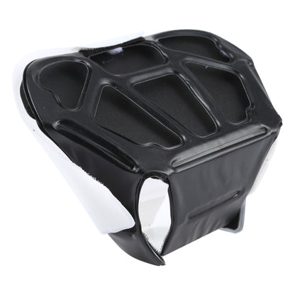 FB-20 Universal Camera Top Flash Light Speedlite Bounce Focus Flash Diffuser(Black) - free shipping - PMC Jewellery - Order now!