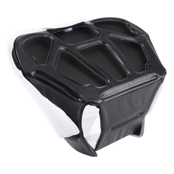 FB-20 Universal Camera Top Flash Light Speedlite Bounce Focus Flash Diffuser(Black)