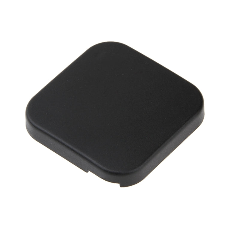 Appropriative Scratch-resistant Lens Protective Cap for GoPro HERO5 Session / HERO4 Session Sports Action Camera - Lens Cover by PMC TechLife | Online Shopping South Africa | PMC TechLife | Buy Now Pay Later Mobicred