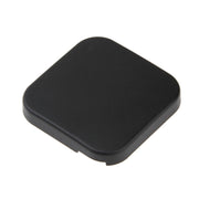 Appropriative Scratch-resistant Lens Protective Cap for GoPro HERO5 Session / HERO4 Session Sports Action Camera