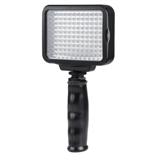 LED-5009 120 LED Video Light with Soft Sheets & a Yellow Filters and 7.4V 4400mAh Sony NP-F770/750 li-ion Battery for Camera / Video Camcorder(Black) - free shipping - PMC Jewellery - Order now!