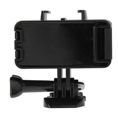 30M Waterproof Video Light 3 Modes Flashlight with Base Mount & Screw for GoPro, Insta360, DJI and Other Action Cameras - free shipping - PMC Jewellery - Order now!