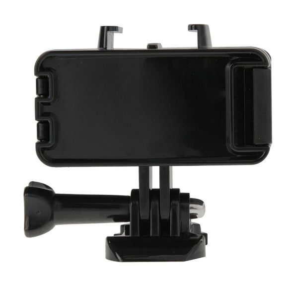 30M Water-resistant Video Light 3 Modes Flashlight with Base Mount & Screw for GoPro, Insta360, DJI and Other Action Cameras