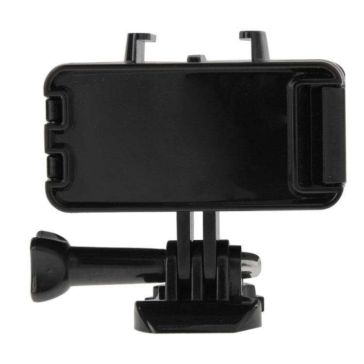 30M Water-resistant Video Light 3 Modes Flashlight with Base Mount & Screw for GoPro, Insta360, DJI and Other Action Cameras