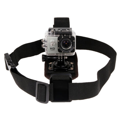 360 Degree Rotary Special Sports Single Shoulder DV Chest Belt for GoPro, Insta360, DJI and Other Action Cameras(Black) - Chest Belt by PMC Jewellery | Online Shopping South Africa | PMC Jewellery | Buy Now Pay Later Mobicred