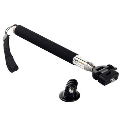 YKD-113 3 in 1 Selfie Stick Monopod + Floating Bobber Tripod Mount Set for GoPro, Insta360, DJI and Other Action Cameras - free shipping - PMC Jewellery - Order now!
