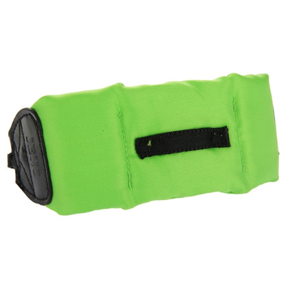 Submersible Floating Bobber Hand Wrist Strap for GoPro, Insta360, DJI and Other Action Cameras(Green) - Floaty Sponge by PMC Jewellery | Online Shopping South Africa | PMC Jewellery | Buy Now Pay Later Mobicred