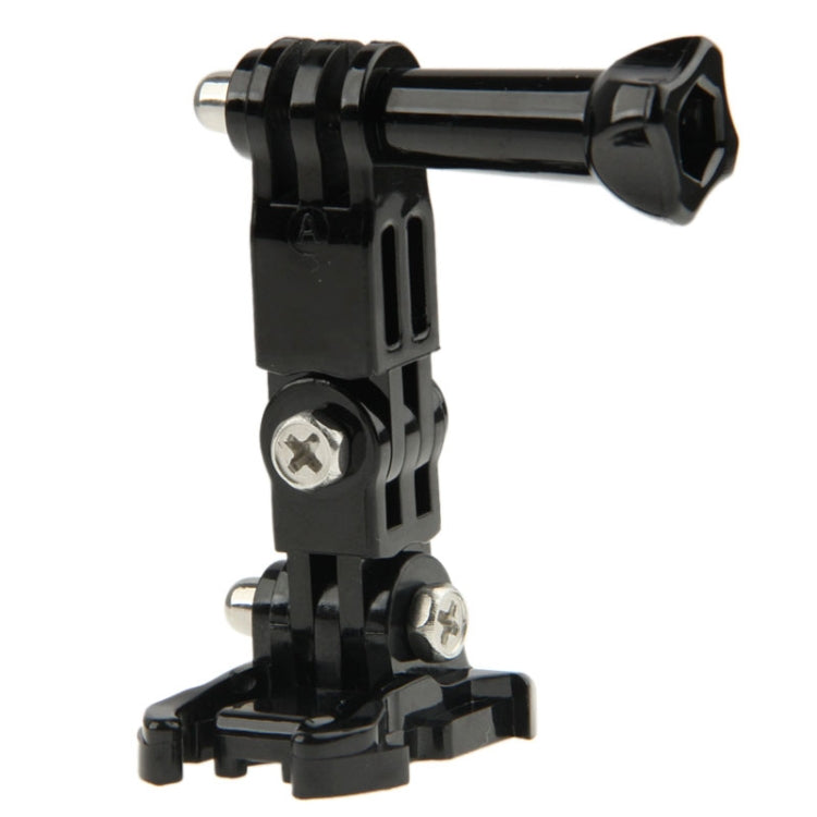 Camera Accessories Small Holder for GoPro HERO11 Black/HERO10 Black / HERO9 Black /HERO8 Black /7 /6/ 5 /5 Session /4 /3+ /3 /2 /1, SJCAM SJ6000 / SJ5000 / SJ4000 - free shipping - PMC TechLife - Order now!