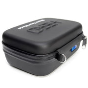 Shockproof Water-resistant Portable Travel Case for GoPro, Insta360, DJI and Other Action Cameras Accessories, Size: 16cm x 12cm x 7cm