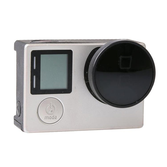ND Filters / Lens Filter for GoPro HERO4 /3+ /3 Sports Action Camera