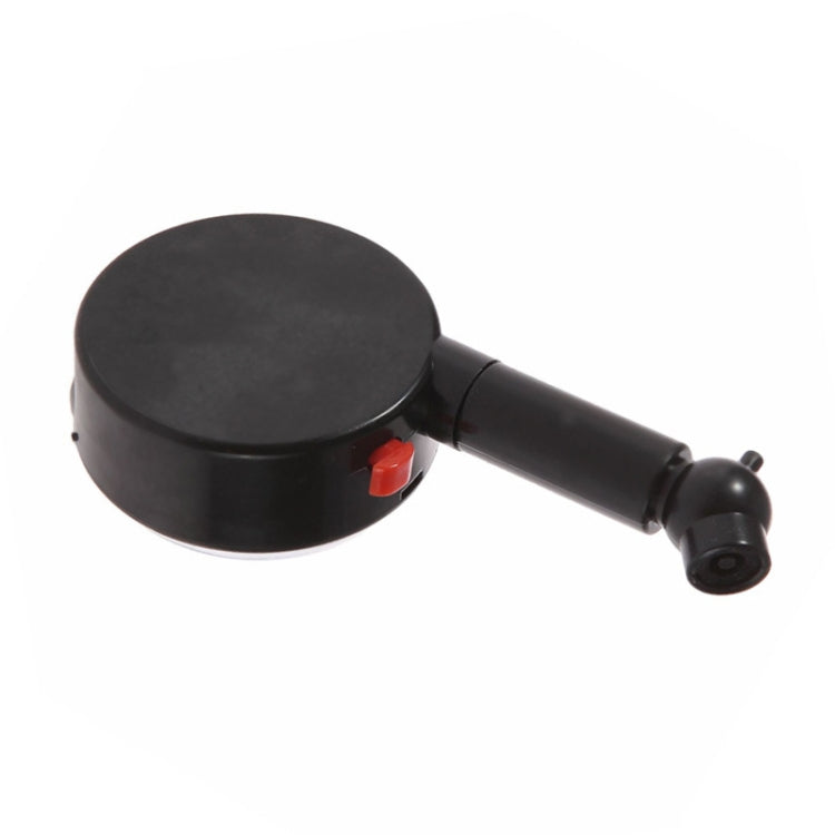 Professional Pressure Tire Gauge, Pressure Range: 0.5-4kg/cm2 (5-55lbs/in2) - Tire Pressure Gauges by PMC TechLife | Online Shopping South Africa | PMC TechLife | Buy Now Pay Later Mobicred