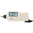 BENETECH GM63A Vibration Meter Digital Tester Vibrometer Analyzer Acceleration Velocity(White) - free shipping - PMC TechLife - Order now!