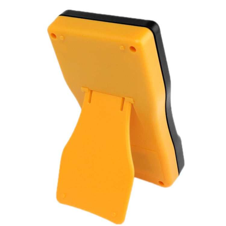 MESR-100 AutoRanging In Circuit ESR Capacitor /Low Ohm Meter Up to 0.01 to 100R(Orange) - free shipping - PMC Jewellery - Order now!