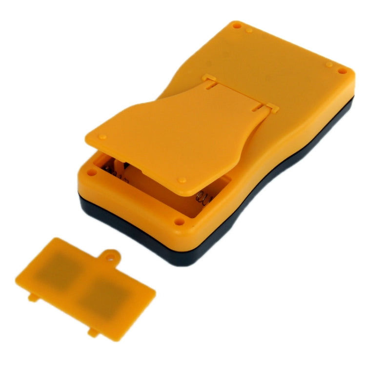 MESR-100 AutoRanging In Circuit ESR Capacitor /Low Ohm Meter Up to 0.01 to 100R(Orange) - free shipping - PMC Jewellery - Order now!