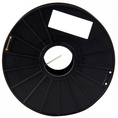 PLA 3.0 mm Transparent 3D Printer Filaments, about 115m(Orange) - free shipping - PMC Jewellery - Order now!