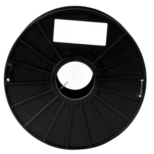 PLA 3.0 mm Transparent 3D Printer Filaments, about 115m(Transparent) - Consumables by PMC TechLife | Online Shopping South Africa | PMC TechLife | Buy Now Pay Later Mobicred