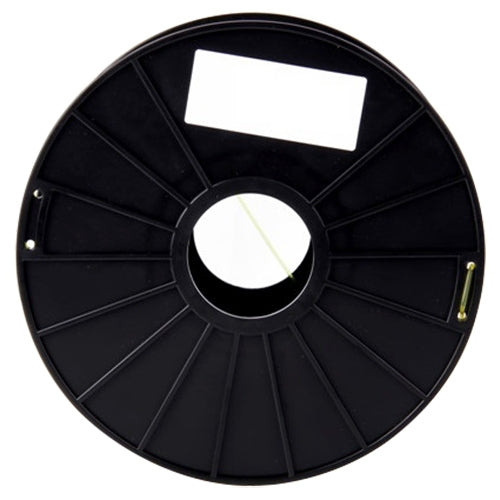 PLA 3.0 mm Transparent 3D Printer Filaments, about 115m(Yellow) - Consumables by PMC TechLife | Online Shopping South Africa | PMC TechLife | Buy Now Pay Later Mobicred