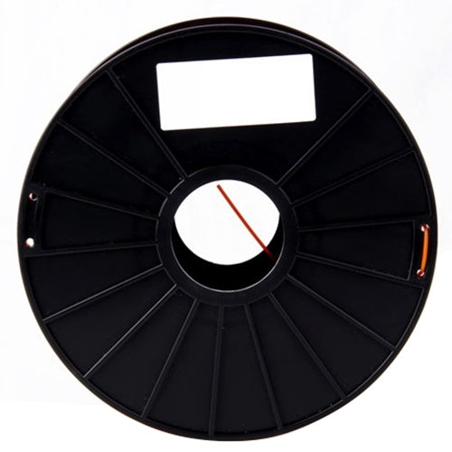 ABS 1.75 mm Color Series 3D Printer Filaments, about 395m(Orange)