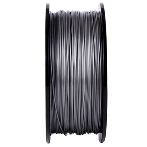 ABS 1.75 mm Color Series 3D Printer Filaments, about 395m(Silver) - Consumables by PMC TechLife | Online Shopping South Africa | PMC TechLife | Buy Now Pay Later Mobicred