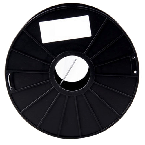 ABS 1.75 mm Color Series 3D Printer Filaments, about 395m(Silver) - Consumables by PMC TechLife | Online Shopping South Africa | PMC TechLife | Buy Now Pay Later Mobicred