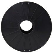 ABS 1.75 mm Color Series 3D Printer Filaments, about 395m(Transparent)