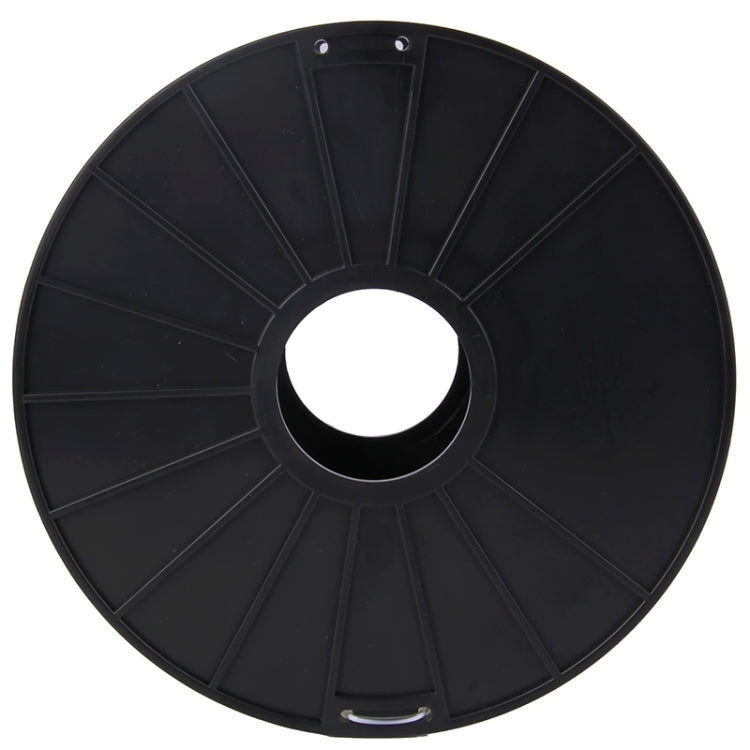 ABS 1.75 mm Color Series 3D Printer Filaments, about 395m(Transparent)