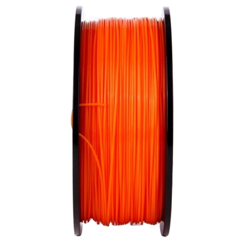 ABS 3.0 mm Color Series 3D Printer Filaments, about 135m(Orange) - Consumables by PMC TechLife | Online Shopping South Africa | PMC TechLife | Buy Now Pay Later Mobicred