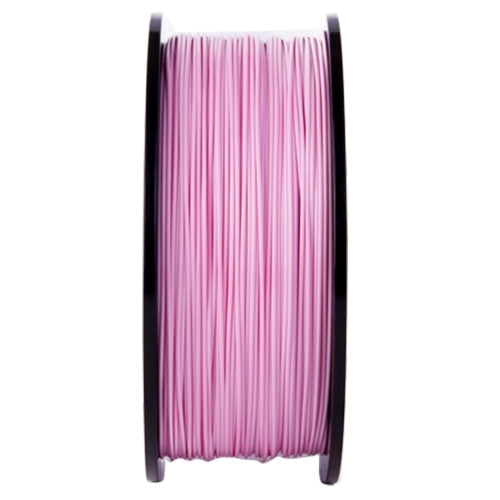 ABS 3.0 mm Color Series 3D Printer Filaments, about 135m(Pink) - Consumables by PMC TechLife | Online Shopping South Africa | PMC TechLife | Buy Now Pay Later Mobicred