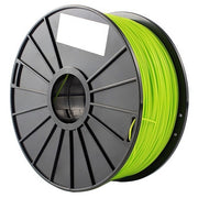 ABS 3.0 mm Luminous 3D Printer Filaments, about 135m(Green)