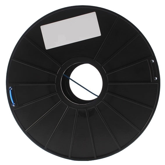 ABS 3.0 mm Luminous 3D Printer Filaments, about 135m(Blue) - Consumables by PMC TechLife | Online Shopping South Africa | PMC TechLife | Buy Now Pay Later Mobicred