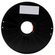 ABS 3.0 mm Fluorescent 3D Printer Filaments, about 135m(Orange)