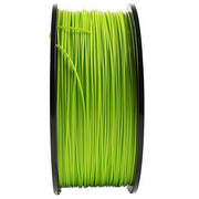 ABS 3.0 mm Fluorescent 3D Printer Filaments, about 135m(Green)