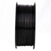 PLA 3.0 mm Color Series 3D Printer Filaments, about 115m(Black)