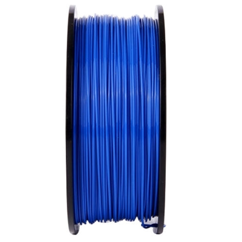 PLA 3.0 mm Color Series 3D Printer Filaments, about 115m(Blue) - Consumables by PMC TechLife | Online Shopping South Africa | PMC TechLife | Buy Now Pay Later Mobicred
