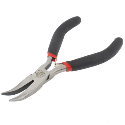 4.5 inch Stainless Steel Hardened & Tempered Plier - Pliers by PMC TechLife | Online Shopping South Africa | PMC TechLife | Buy Now Pay Later Mobicred