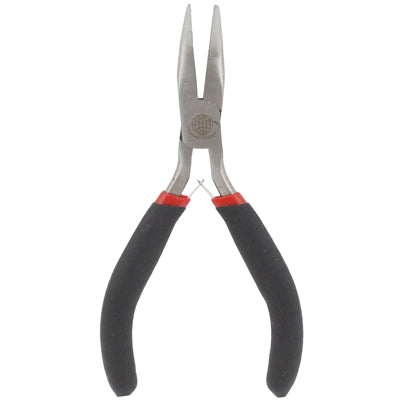 4.5 inch Stainless Steel Hardened & Tempered Plier - Pliers by PMC TechLife | Online Shopping South Africa | PMC TechLife | Buy Now Pay Later Mobicred