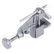 Bench Vice with Swivel Anvil (BD-QLM-8006) - Pliers by PMC TechLife | Online Shopping South Africa | PMC TechLife