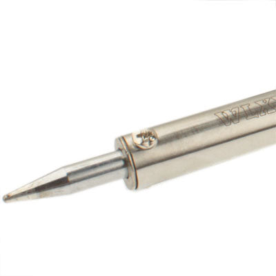 WLXY 220V 80W Comfortable Rubber Handle Welding Manual Electric Iron Tool - free shipping - PMC TechLife - Order now!